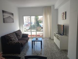 Piso en El Molinillo - Capuchinos. Se vende piso luminoso en málaga Piso en El Molinillo - Capuchinos. Se vende piso luminoso en málaga