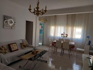 Appartement à La Unión - Cruz de Humilladero - Los Tilos. Se vende amplio piso cerca de la estación maría zambrano (málaga Appartement à La Unión - Cruz de Humilladero - Los Tilos. Se vende amplio piso cerca de la estación maría zambrano (málaga