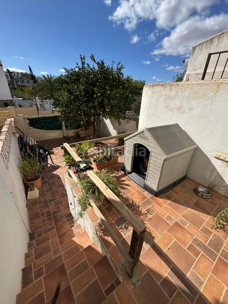 Foto 11fddac4-076a-408b-92e7-2b2fb41aa5f2. Reihenhaus mit kamin in Capellanía - Retamar Alhaurín de la Torre Foto 11fddac4-076a-408b-92e7-2b2fb41aa5f2. Reihenhaus mit kamin in Capellanía - Retamar Alhaurín de la Torre