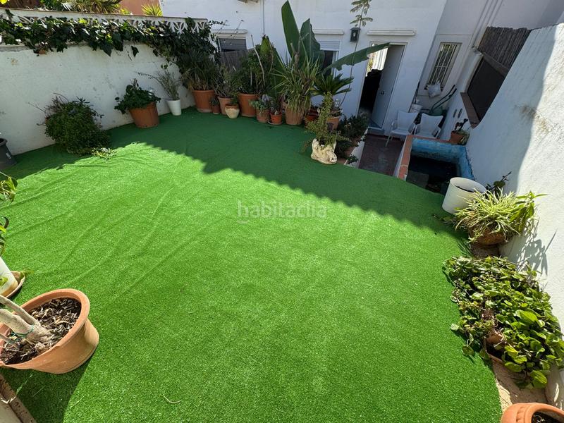 Foto 12848e42-edf0-40e5-aaf8-b8605acc7000. Reihenhaus mit kamin in Capellanía - Retamar Alhaurín de la Torre Foto 12848e42-edf0-40e5-aaf8-b8605acc7000. Reihenhaus mit kamin in Capellanía - Retamar Alhaurín de la Torre