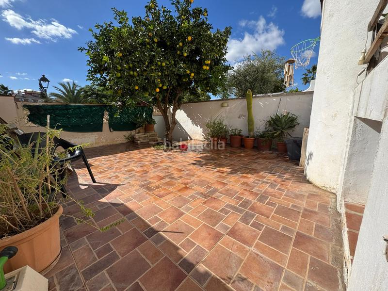 Foto 16fb6a92-7c27-49c5-ad79-a4059c5a59af. Reihenhaus mit kamin in Capellanía - Retamar Alhaurín de la Torre Foto 16fb6a92-7c27-49c5-ad79-a4059c5a59af. Reihenhaus mit kamin in Capellanía - Retamar Alhaurín de la Torre