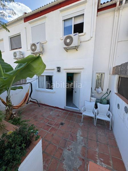 Foto 3e60f3b1-d45a-4601-8dc8-21c685b59234. Reihenhaus mit kamin in Capellanía - Retamar Alhaurín de la Torre Foto 3e60f3b1-d45a-4601-8dc8-21c685b59234. Reihenhaus mit kamin in Capellanía - Retamar Alhaurín de la Torre