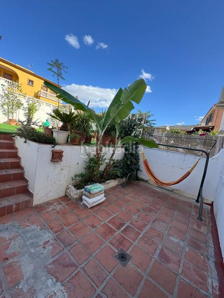 Foto 7b204e02-a4bb-4fd9-9291-49bfc16e3473. Reihenhaus mit kamin in Capellanía - Retamar Alhaurín de la Torre Foto 7b204e02-a4bb-4fd9-9291-49bfc16e3473. Reihenhaus mit kamin in Capellanía - Retamar Alhaurín de la Torre