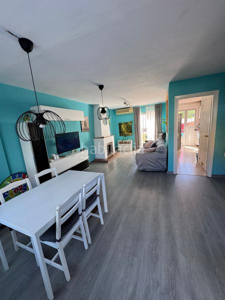 Foto 9eb64bcc-44f9-483f-99bf-5f01c533aee5. Reihenhaus mit kamin in Capellanía - Retamar Alhaurín de la Torre Foto 9eb64bcc-44f9-483f-99bf-5f01c533aee5. Reihenhaus mit kamin in Capellanía - Retamar Alhaurín de la Torre