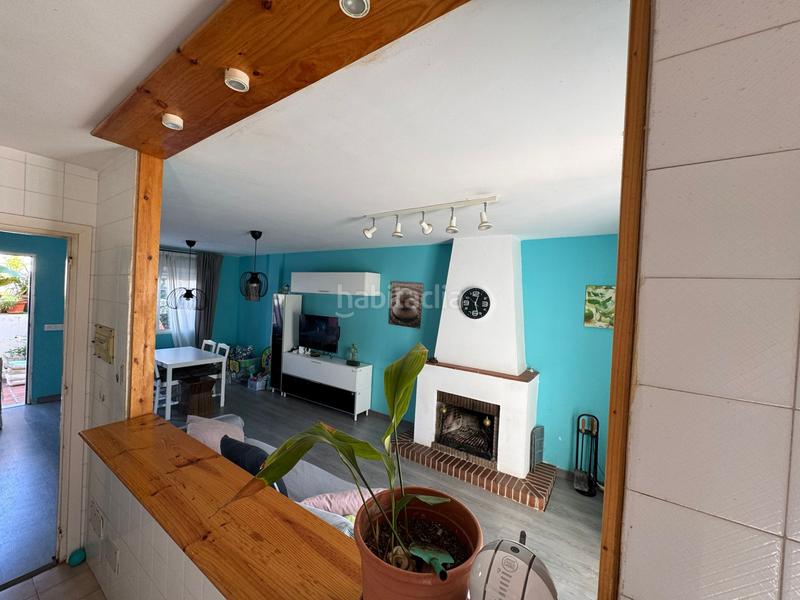 Foto a5011f21-5d17-4a06-8893-657bd0b16938. Reihenhaus mit kamin in Capellanía - Retamar Alhaurín de la Torre Foto a5011f21-5d17-4a06-8893-657bd0b16938. Reihenhaus mit kamin in Capellanía - Retamar Alhaurín de la Torre