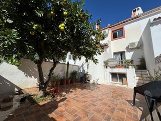 Maison jumelée à Capellanía - Retamar. Precioso adosado de 2 plantas en retamar Maison jumelée à Capellanía - Retamar. Precioso adosado de 2 plantas en retamar