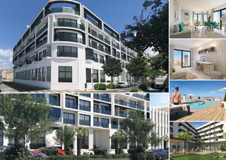 Appartement Sociedad cultural deportiva betis. Alicanteapartamento Appartement Sociedad cultural deportiva betis. Alicanteapartamento