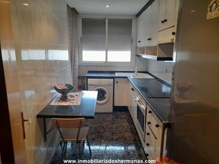 Appartamento in Estruch-Eixample. Piso para entrar a vivir en zona marina Appartamento in Estruch-Eixample. Piso para entrar a vivir en zona marina