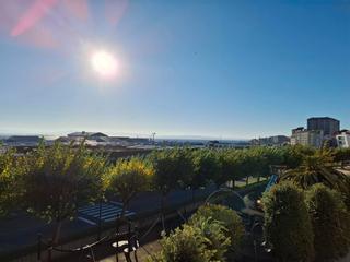 Appartement à Avenida do malecón 69. Piso en parque garcia bayón, ribeira Appartement à Avenida do malecón 69. Piso en parque garcia bayón, ribeira