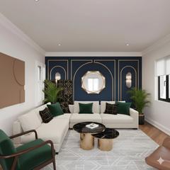 Appartement  Calle de viriato. Vivienda de lujo en reforma personalizable con balcones – calle Appartement  Calle de viriato. Vivienda de lujo en reforma personalizable con balcones – calle