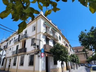 Apartament a Sta. Marina - San Andrés - San Pablo - San Lorenzo. Coqueto apartamento con 2 balcones y con bonitas vistas en pleno Apartament a Sta. Marina - San Andrés - San Pablo - San Lorenzo. Coqueto apartamento con 2 balcones y con bonitas vistas en pleno