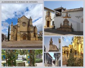 Pis a Sta. Marina - San Andrés - San Pablo - San Lorenzo. Fabulosa vivienda en el corazón del casco  histórico al lado del Pis a Sta. Marina - San Andrés - San Pablo - San Lorenzo. Fabulosa vivienda en el corazón del casco  histórico al lado del