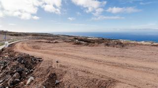 Residential Plot in Abama. Terreno exclusivo en abama resort  privacidad y lujo en tenerife Residential Plot in Abama. Terreno exclusivo en abama resort  privacidad y lujo en tenerife