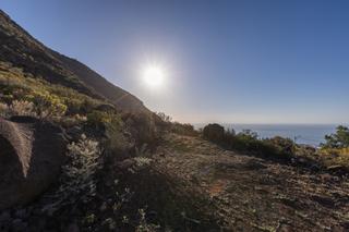 Terreny residencial a Candelaria - Playa La Viuda. Terreno araya Terreny residencial a Candelaria - Playa La Viuda. Terreno araya