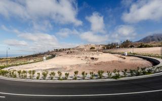 Terrain résidentiel à Abama. Terreno exclusivo en abama resort  privacidad y lujo en tenerife Terrain résidentiel à Abama. Terreno exclusivo en abama resort  privacidad y lujo en tenerife