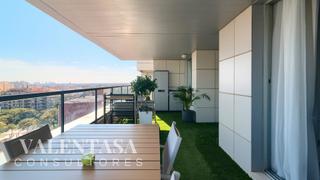 Dachwohnung  Carrer el fielat. Semi atico con 2 plazas de garaje Dachwohnung  Carrer el fielat. Semi atico con 2 plazas de garaje