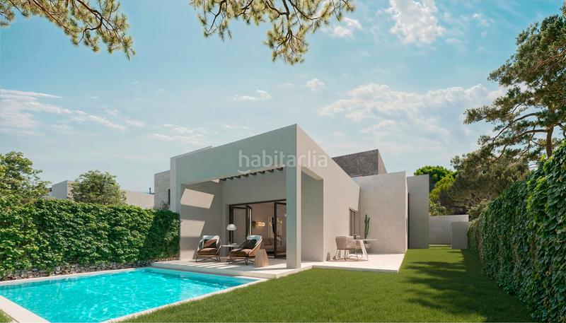 Foto 2703c2e8-5562-4bf7-9900-f1158b10cdc2. Chalet 232m<sup>2</sup> en Las Marías Torrelodones Foto 2703c2e8-5562-4bf7-9900-f1158b10cdc2. Chalet 232m<sup>2</sup> en Las Marías Torrelodones