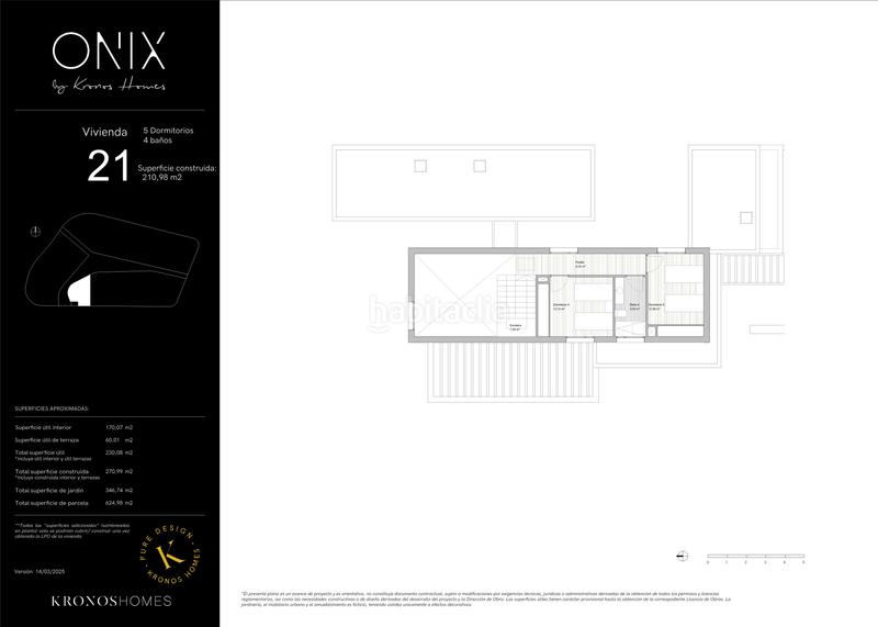 Foto 7a103907-21ee-480d-b3bd-38a0ee9d350a. Chalet 270m<sup>2</sup> mit heizung parking pool in Las Marías Torrelodones Foto 7a103907-21ee-480d-b3bd-38a0ee9d350a. Chalet 270m<sup>2</sup> mit heizung parking pool in Las Marías Torrelodones