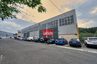 Rent Industrial building in Arrasate o Mondragón. Nave industrial en alquiler en cigarrola. Rent Industrial building in Arrasate o Mondragón. Nave industrial en alquiler en cigarrola.