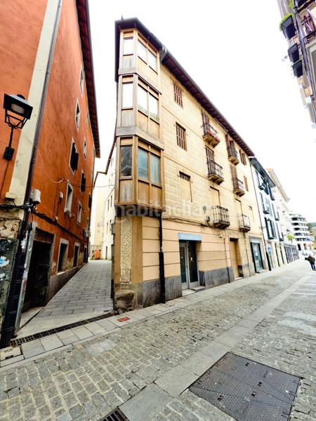 Foto ff4a030e-c162-482d-8cb1-6278cd86875c. Building in Arrasate o Mondragón Foto ff4a030e-c162-482d-8cb1-6278cd86875c. Building in Arrasate o Mondragón