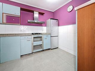 Appartement à Bergara. Piso en venta en centro, 3 dormitorios. Appartement à Bergara. Piso en venta en centro, 3 dormitorios.