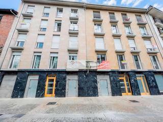 Miete Geschäftsraum in Arrasate o Mondragón. Maalako errebala. se alquila local comercial Miete Geschäftsraum in Arrasate o Mondragón. Maalako errebala. se alquila local comercial