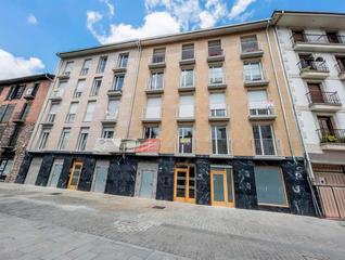 Miete Geschäftsraum in Arrasate o Mondragón. Maalako errebala, se alquila local comercial Miete Geschäftsraum in Arrasate o Mondragón. Maalako errebala, se alquila local comercial