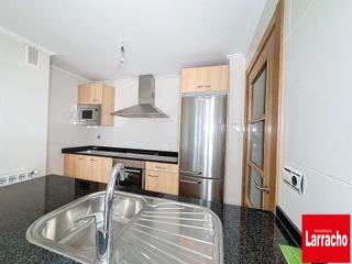 Etagenwohnung in Bergara. Ibargarai kalea. se vende apartamento a estrenar Etagenwohnung in Bergara. Ibargarai kalea. se vende apartamento a estrenar