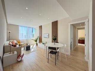 Pis a Carrer prat de la manta 63. ¡espectacular piso luminoso y reformado! Pis a Carrer prat de la manta 63. ¡espectacular piso luminoso y reformado!