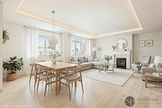 Attico  Calle de arturo soria. Atico arturo soria Attico  Calle de arturo soria. Atico arturo soria