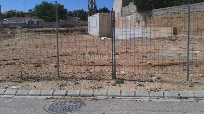 Foto 0979c303-7c5f-460d-9395-323c6f9ac079. Terreny residencial a Fuensanta Foto 0979c303-7c5f-460d-9395-323c6f9ac079. Terreny residencial a Fuensanta