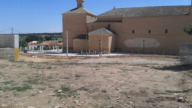 Foto 14a7acb6-1ce4-476b-9a66-c841f1a73de9. Terreny residencial a Fuensanta Foto 14a7acb6-1ce4-476b-9a66-c841f1a73de9. Terreny residencial a Fuensanta