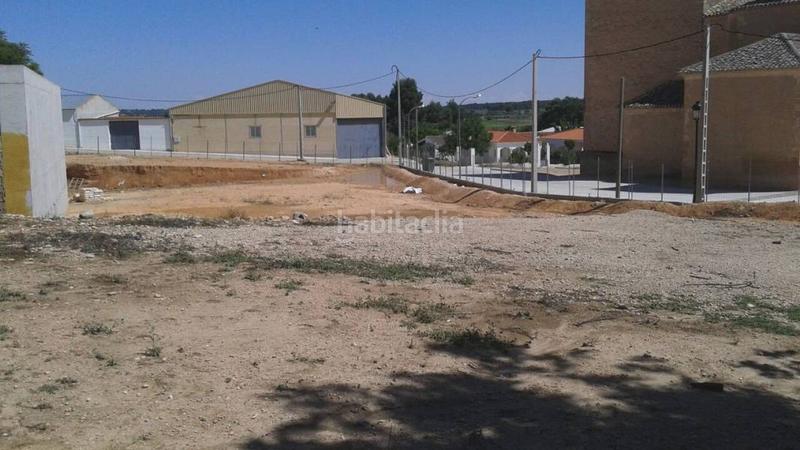 Foto 81db2d80-4d50-4e07-aa29-65837f220e52. Terreny residencial a Fuensanta Foto 81db2d80-4d50-4e07-aa29-65837f220e52. Terreny residencial a Fuensanta