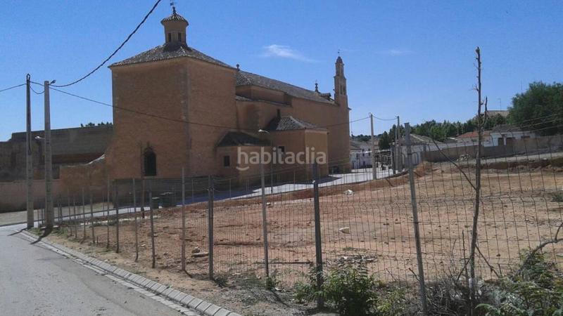Foto c5075b43-3106-4270-b124-0455e931d164. Terreny residencial a Fuensanta Foto c5075b43-3106-4270-b124-0455e931d164. Terreny residencial a Fuensanta