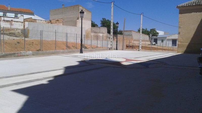 Foto cd750edf-5c0f-4d01-87e8-f6c9e297f687. Terreny residencial a Fuensanta Foto cd750edf-5c0f-4d01-87e8-f6c9e297f687. Terreny residencial a Fuensanta