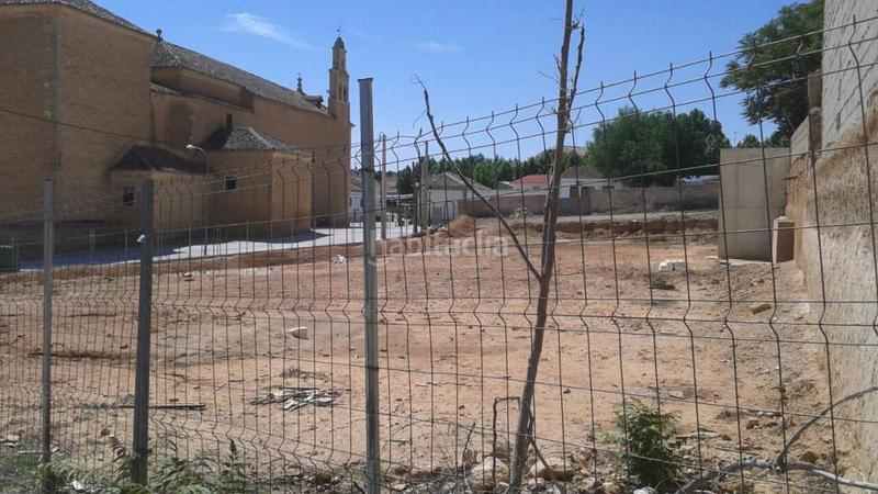 Foto e98173b5-5d13-43be-9563-9c8104daf1b7. Terreny residencial a Fuensanta Foto e98173b5-5d13-43be-9563-9c8104daf1b7. Terreny residencial a Fuensanta