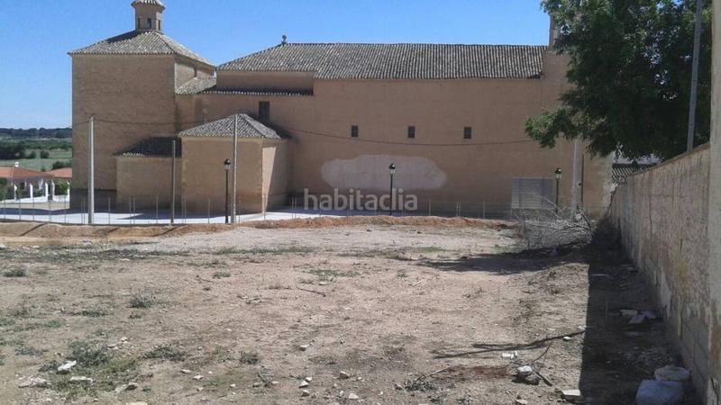 Foto f91c7acb-2502-4b9b-8799-e27eae50aa7b. Terreny residencial a Fuensanta Foto f91c7acb-2502-4b9b-8799-e27eae50aa7b. Terreny residencial a Fuensanta