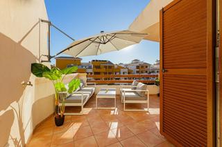 Attique à Punta Prima. Ático de lujo con licencia turística en parque recoleta, punta p Attique à Punta Prima. Ático de lujo con licencia turística en parque recoleta, punta p