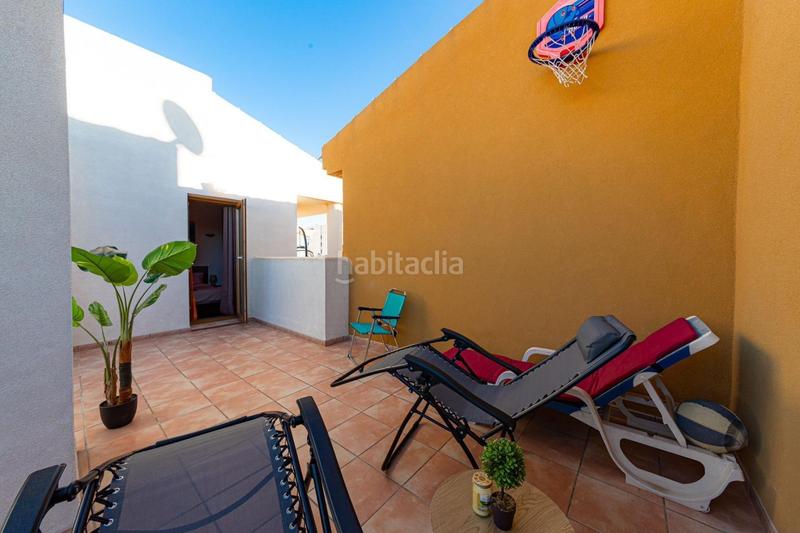 Foto 07630264-257b-4420-a197-bdf0c17500cf. Attique avec parking piscine dans Punta Prima Torrevieja Foto 07630264-257b-4420-a197-bdf0c17500cf. Attique avec parking piscine dans Punta Prima Torrevieja