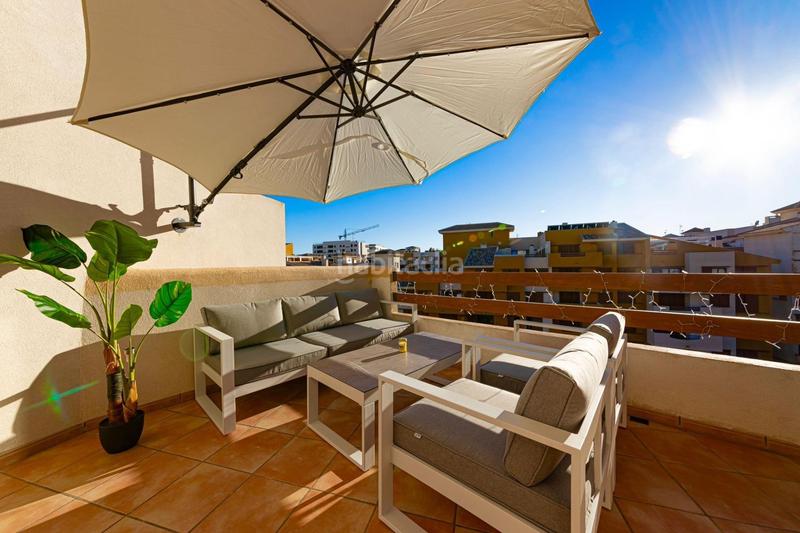 Foto 37e6f2a3-4c94-432a-a5da-10ec289b1a16. Attique avec parking piscine dans Punta Prima Torrevieja Foto 37e6f2a3-4c94-432a-a5da-10ec289b1a16. Attique avec parking piscine dans Punta Prima Torrevieja