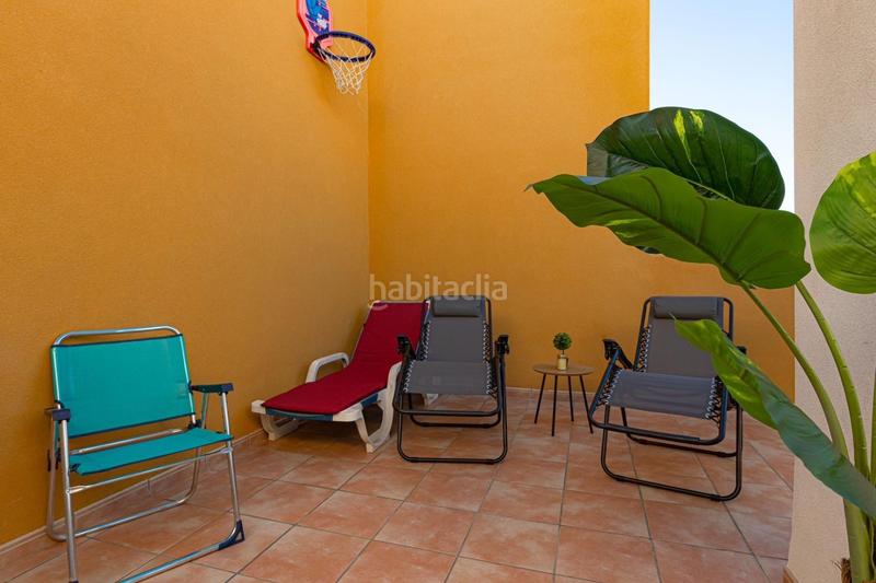 Foto 407ba876-ec0d-4840-8509-cf84deb5caae. Attique avec parking piscine dans Punta Prima Torrevieja Foto 407ba876-ec0d-4840-8509-cf84deb5caae. Attique avec parking piscine dans Punta Prima Torrevieja