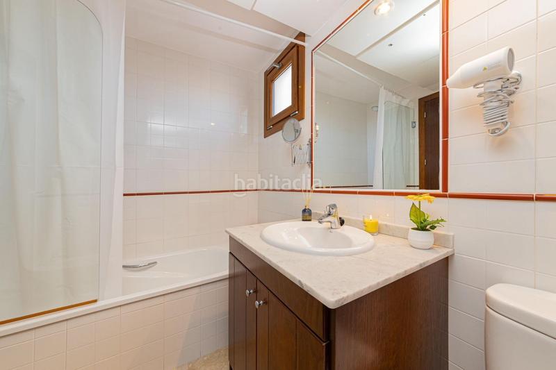 Foto d299eb0f-a484-47ac-9a1a-cd2aed5a5e75. Attique avec parking piscine dans Punta Prima Torrevieja Foto d299eb0f-a484-47ac-9a1a-cd2aed5a5e75. Attique avec parking piscine dans Punta Prima Torrevieja