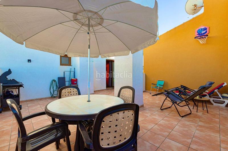 Foto d9824674-df88-43c7-82e7-ceb149f97452. Attique avec parking piscine dans Punta Prima Torrevieja Foto d9824674-df88-43c7-82e7-ceb149f97452. Attique avec parking piscine dans Punta Prima Torrevieja