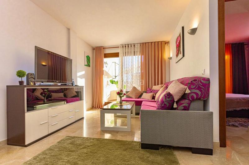 Foto ff8bda3d-153f-4123-a12b-7ff4a1312d02. Attique avec parking piscine dans Punta Prima Torrevieja Foto ff8bda3d-153f-4123-a12b-7ff4a1312d02. Attique avec parking piscine dans Punta Prima Torrevieja