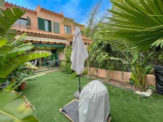 Masia a Golf Bahía Masia a Golf Bahía