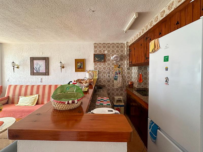 Foto 6751e9f2-0c53-4024-94af-cdd56848c88f. Appartement dans Playa Arenal - Bol Calp Foto 6751e9f2-0c53-4024-94af-cdd56848c88f. Appartement dans Playa Arenal - Bol Calp