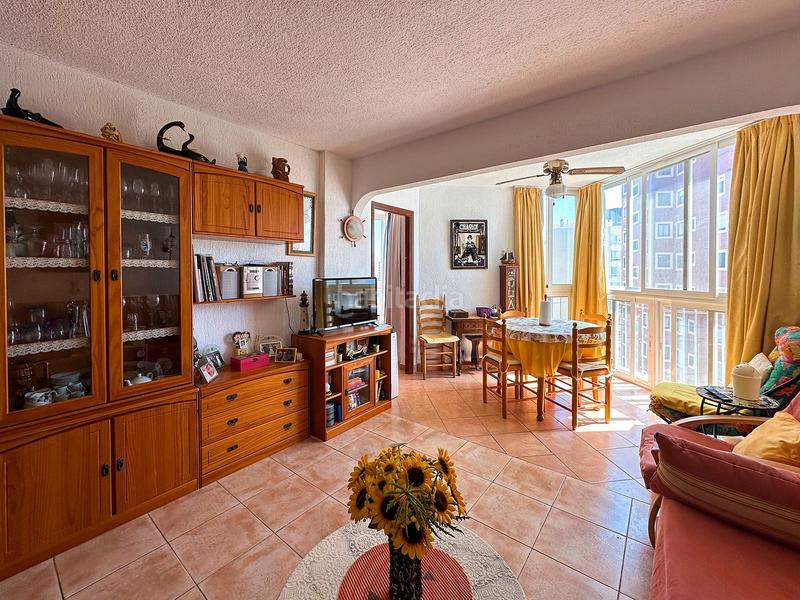 Foto d5912b29-fd12-44da-8510-763fa4d97ef8. Appartement dans Playa Arenal - Bol Calp Foto d5912b29-fd12-44da-8510-763fa4d97ef8. Appartement dans Playa Arenal - Bol Calp