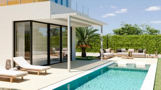 Chalet en Golf Bahía Chalet en Golf Bahía