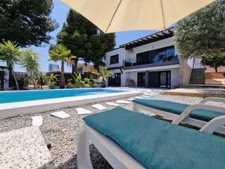 Chalet en Marisol Park - Ortembach - Los Almendros Chalet en Marisol Park - Ortembach - Los Almendros