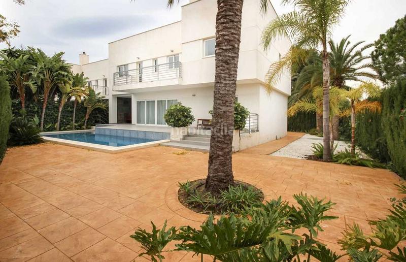 Foto 2fb9e123-2fb6-4252-8c82-f7e4f3e3bcbd. Casa con piscina in L´Albir Alfàs del Pi (l´) Foto 2fb9e123-2fb6-4252-8c82-f7e4f3e3bcbd. Casa con piscina in L´Albir Alfàs del Pi (l´)